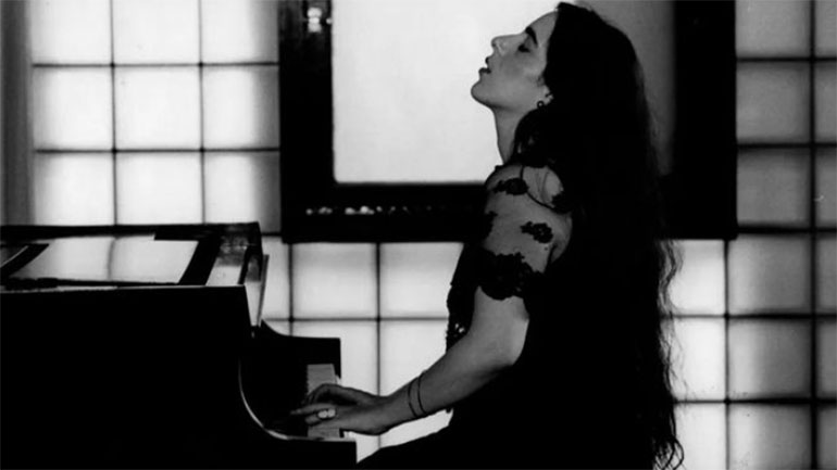 Επιτέλους, στα σκαριά ντοκιμαντέρ για τη Laura Nyro