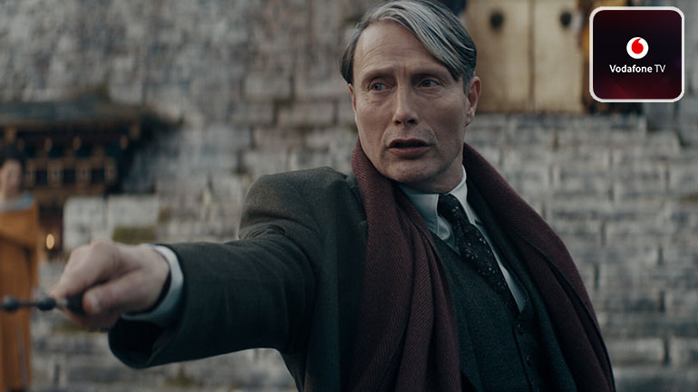 Τι παίζει στο Vodafone TV | Μάιος 2022