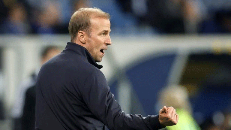 Γερμανία: «Χώρισαν» οι δρόμοι Χοφενχάιμ και Χένες