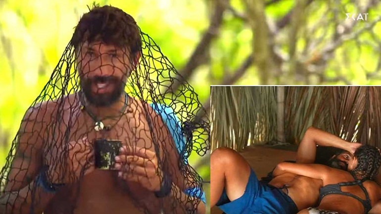 Κωνσταντίνος Εμμανουήλ για Μαρτίκα και Βρισηίδα: «Πουλάνε ένα love story, το οποίο είναι όλο λάθος»!