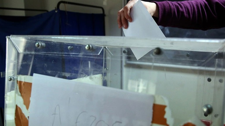 Στις κάλπες οι φοιτητές μετά από τρία χρόνια