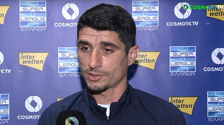 Μάνταλος: «Η χειρότερη χρονιά μου στην ΑΕΚ, θα αναλάβω τις ευθύνες μου με πράξεις»