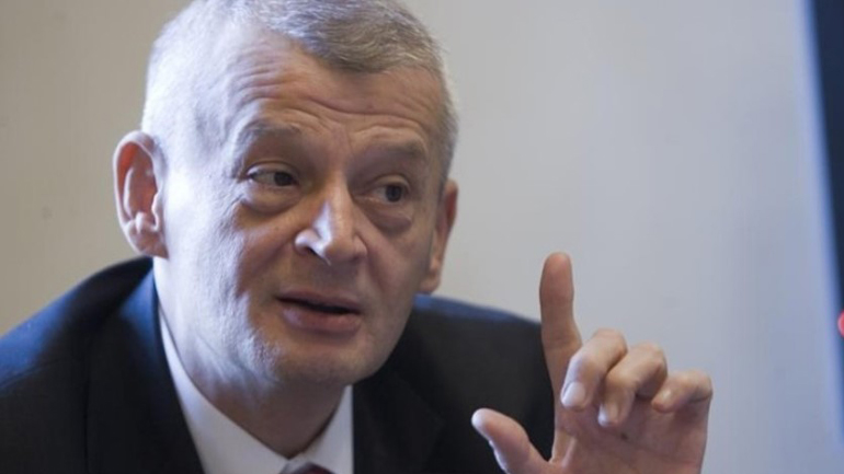 Στον εισαγγελέα ο πρώην Δήμαρχος του Βουκουρεστίου – Διαδικασίες για την έκδοσή του στη Ρουμανία