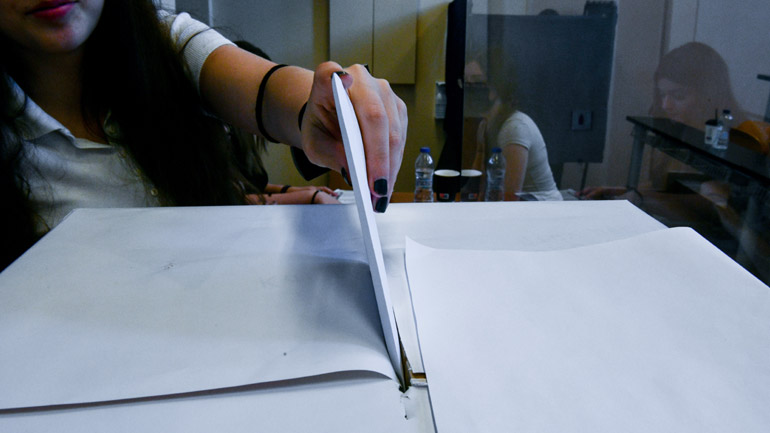 Φοιτητικές εκλογές: Τα πρώτα αποτελέσματα των παρατάξεων