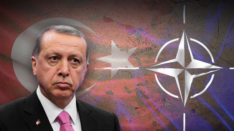 Μπλόκο της Τουρκίας στην άμεση ένταξη Σουηδίας και Φινλανδίας στο ΝΑΤΟ