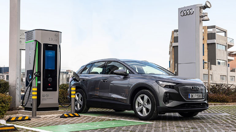 Κλιματικός νόμος: Μόνο οχήματα μηδενικών εκπομπών από το 2030 – Τέλος οι καυστήρες πετρελαίου