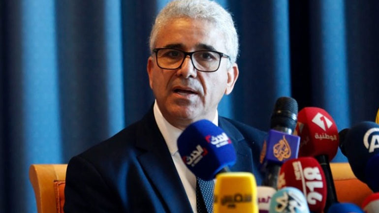 Λιβύη: Η διορισμένη από το κοινοβούλιο κυβέρνηση του Μπασάγα θα εδρεύει στη Σύρτη