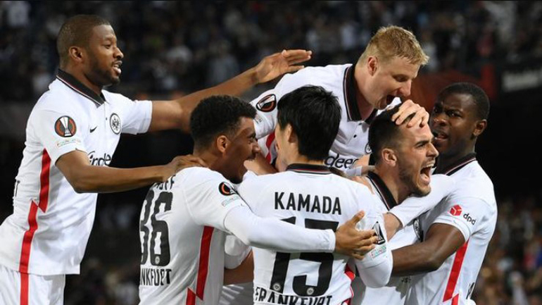 Άιντραχτ: Από το «υπόγειο» της Bundesliga θέλει να φτάσει στην κορυφή… της Ευρώπης