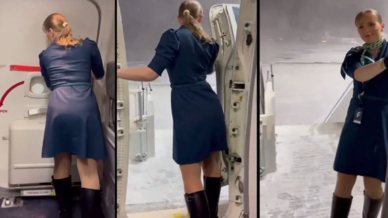 Καλωσορίσατε στη Νορβηγία!