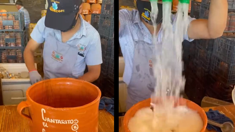 Ποιος θέλει κοκτέιλ;