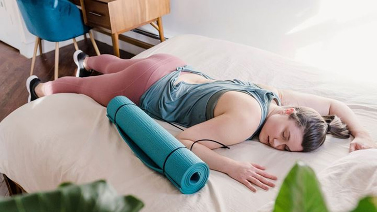 Γιατί νιώθουμε συνέχεια κουρασμένες – Τι λείπει από τον οργανισμό μας