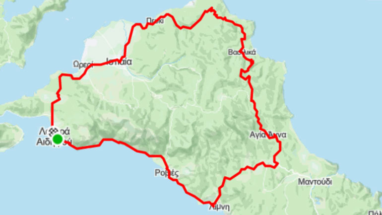 ΟΠΕΚΑ: Τι ισχύει για τον κοινωνικό και ιαματικό τουρισμό 2022 στη Βόρεια Εύβοια