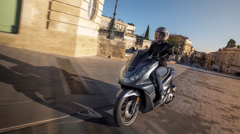 Πάτησε κορυφή η Honda τον Απρίλιο στην Ελλάδα