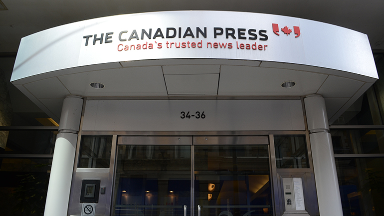 H Ρωσία κλείνει ως αντίποινα την καναδική ραδιοτηλεόραση CDC στη Μόσχα