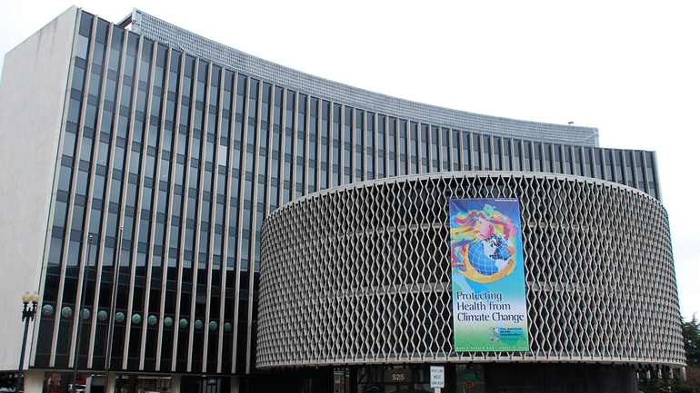 Τα περιστατικά Covid-19 αυξάνονται και πάλι στην Αμερική