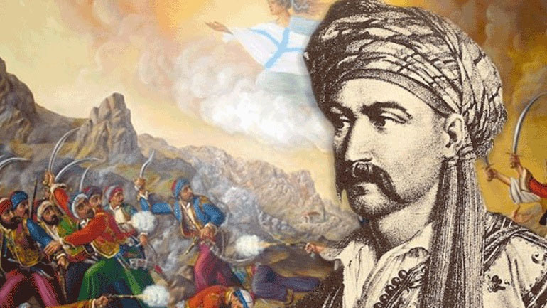 Σαν σήμερα διεξήχθη η Μάχη των Δολιανών