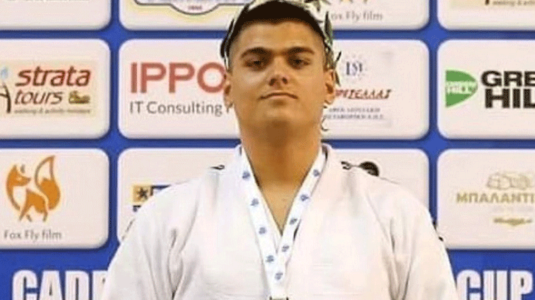 Τζούντο: Ευχαριστήρια ΕΟΤ σε Αυγενάκη και Μαυρωτά για τη 2η δόση της έκτακτης επιχορήγησης προς Λεωνίδη