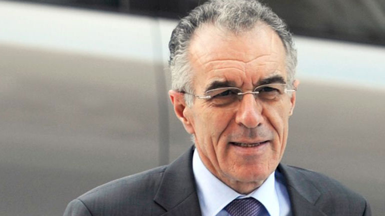 Χορηγία Ελληνικής Ένωσης Τραπεζών για την αντιπυρική προστασία της χώρας