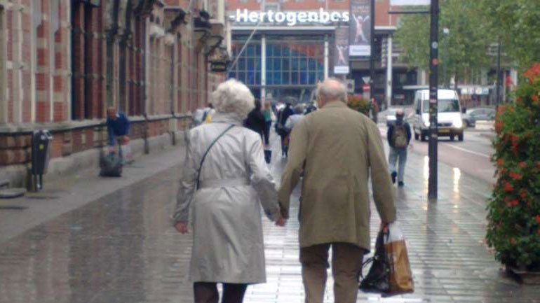 Γερμανία: Οικονομολόγοι εισηγούνται συνταξιοδότηση στα 70 έτη λόγω… υψηλού πληθωρισμού