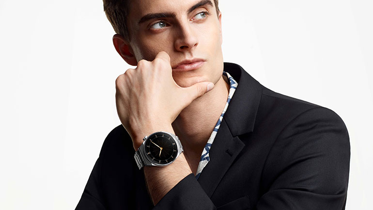 HUAWEI WATCH GT 3 Pro: Ήρθε στην Ελλάδα και ανεβάζει επίπεδο στα smartwatch