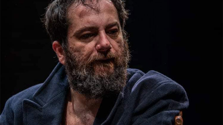 Δραματική Σχολή Διομήδη Φωτιάδη: Καλοκαιρινή προετοιμασία με καθηγητή τον Ιωσήφ Ιωσηφίδη