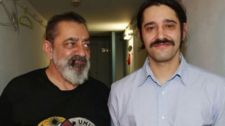 Γιώργος Καφετζόπουλος: Η αποκάλυψη του γιου του Αντώνη Καφετζόπουλου για τη σύλληψή του