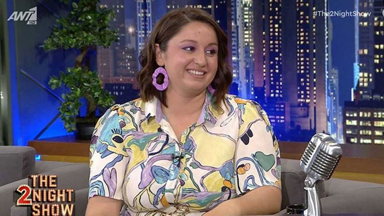 Μαργαρίτα Νικολαΐδη: «Η νίκη μου στο MasterChef άλλαξε τη ζωή μου 100%»