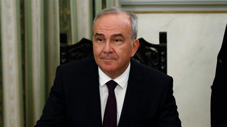 Παπαθανάσης: Στο 85% εκτιμάται η μείωση της ρήτρας αναπροσαρμογής από τον Ιούλιο