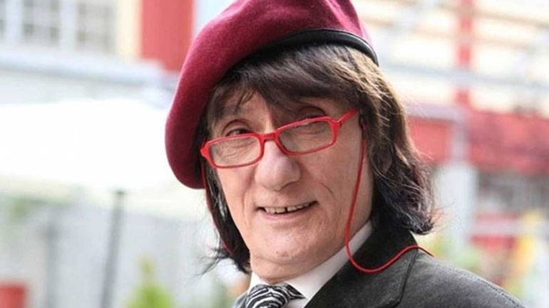 Στάθης Ψάλτης: Η αντίδραση της μοναχοκόρης του ηθοποιού μετά την είδηση της εκταφής του