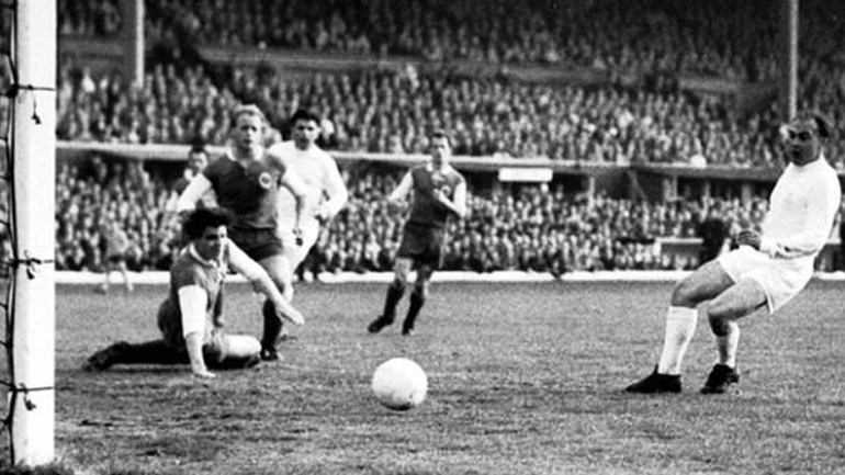 Δούλεψε η Παράγκα και η Ρεάλ έγινε βασίλισσα της Ευρώπης