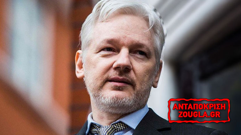 Ντούνια Μιγιάτοβιτς: Αντίθετη στην έκδοση του Julian Assange, από την Αγγλία στις ΗΠΑ