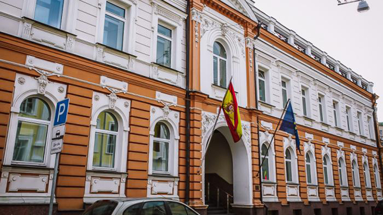 Ισπανία: Η Μαδρίτη «απορρίπτει» την απέλαση 27 διπλωματών της από τη Ρωσία