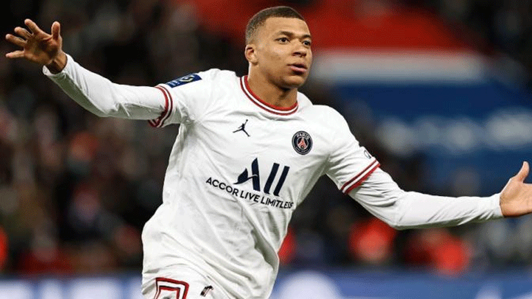 Ο Λαπόρτα αποκάλυψε πως ο Εμπαπέ ζήτησε 40-50 εκ. ευρώ το χρόνο