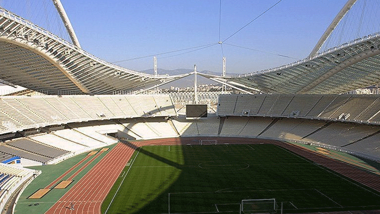 Η διοίκηση του Ολυμπιακού Σταδίου διέψευσε τις διαρροές της ΕΠΟ