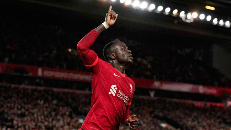 Η Παρί Σεν Ζερμέν «κοιτάζει» τον Μανέ, σύμφωνα με την Bild