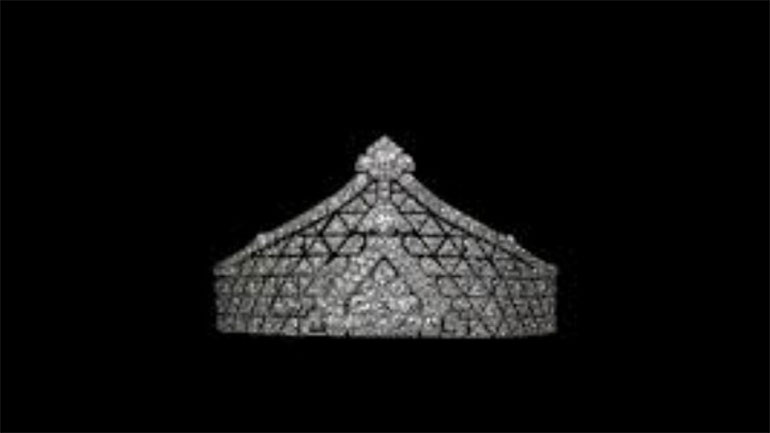 H επιρροή της ισλαμικής τέχνης στις δημιουργίες Cartier