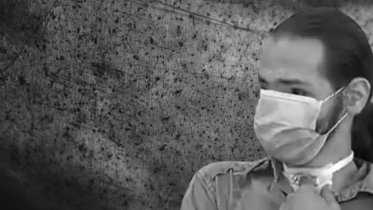 Πύργος: Έκκληση από την αδερφή του Θύμιου – «Βρείτε τον, να τιμωρηθούν όσοι έπαιξαν μαζί του» Πύργος: Έκκληση από την αδερφή του Θύμιου – «Βρείτε τον, να τιμωρηθούν όσοι έπαιξαν μαζί του»