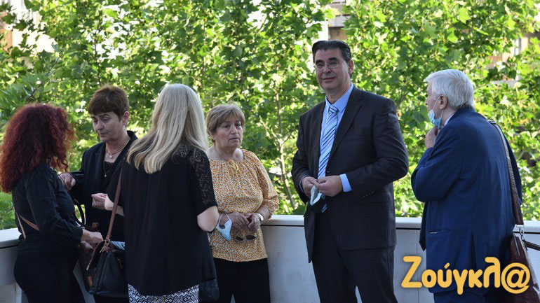 Μετά το μεσημέρι η απόφαση για τον βιασμό και τη δολοφονία της Ελένης Τοπαλούδη