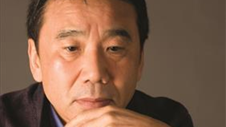 Το Παγκόσμιο Βραβείο Cino Del Duca 2022 απονεμήθηκε στον Χαρούκι Μουρακάμι