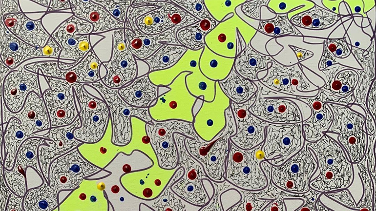 «Body & Soul of Marina Korelli»: Ατομική έκθεση ζωγραφικής της εικαστικού Μαρίνας Κορέλλη