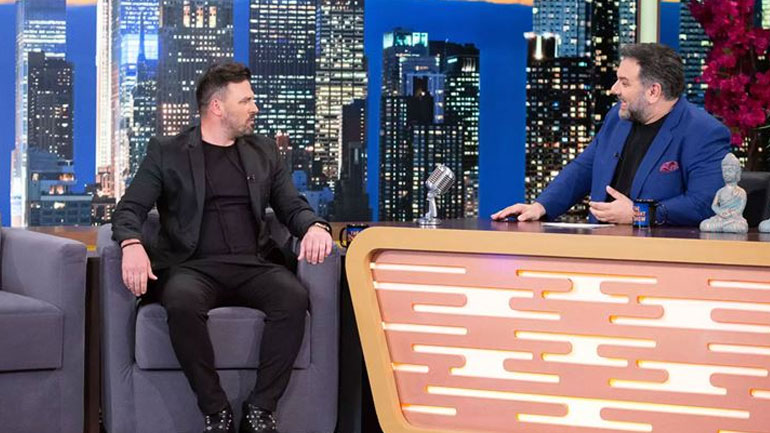 Νίκος Ζώτος: Ο παπαράτσι των celebrities αποκαλύπτει ποια είναι η πιο ακριβή φωτογραφία που έχει πουλήσει