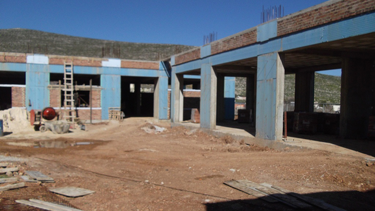 Στέγες υποστηριζόμενης διαβίωσης για δικαιούχους διεθνούς προστασίας και ημεδαπούς ΑμεΑ