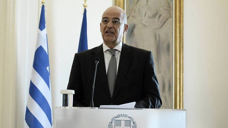 ΥΠΕΞ: Η Ελλάδα χαιρετίζει την απόφαση ένταξης Φινλανδίας και Σουηδίας στο ΝΑΤΟ ΥΠΕΞ: Η Ελλάδα χαιρετίζει την απόφαση ένταξης Φινλανδίας και Σουηδίας στο ΝΑΤΟ