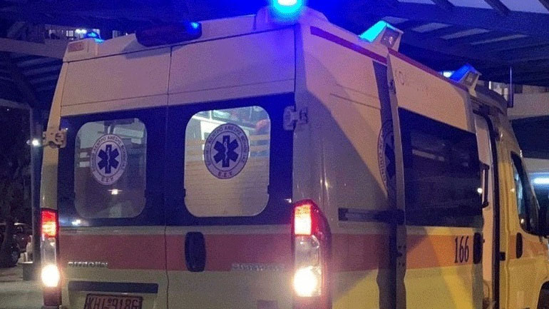 Αγρίνιο: 19χρονη επιχείρησε να αυτοκτονήσει με αεροβόλο μετά από ερωτική απογοήτευση