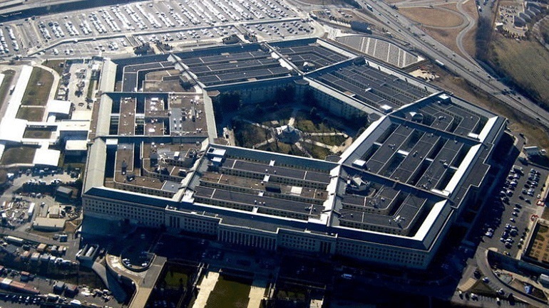 ΗΠΑ: Το Πεντάγωνο προβλέπει ότι θα είναι δύσκολο να εκτοπιστούν οι ρωσικές δυνάμεις από το Ντονμπάς