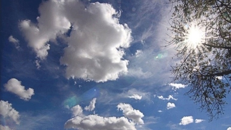 Kαιρός: Ηλιοφάνεια την Παρασκευή στις περισσότερες περιοχές της χώρας