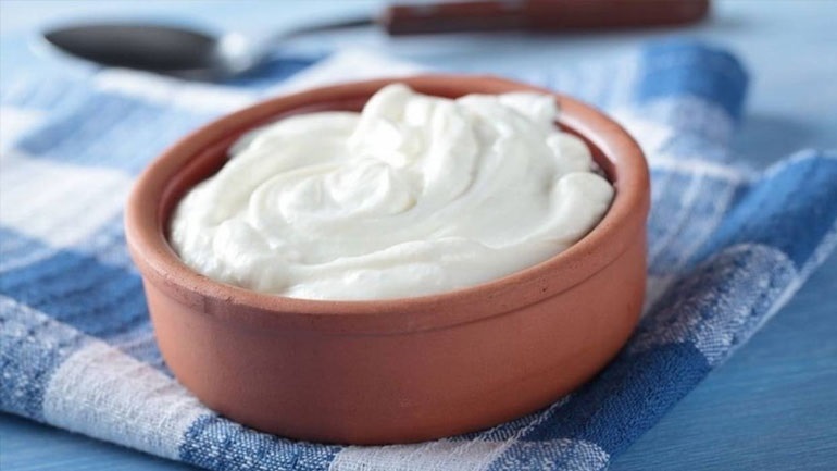 Πόσα ζωντανά μικρόβια έχει το πιάτο σας;