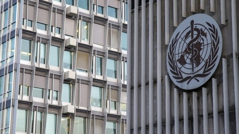 ΠΟΥ: Άδεια χρήσης έκτακτης ανάγκης στο κινεζικό εμβόλιο Convidecia