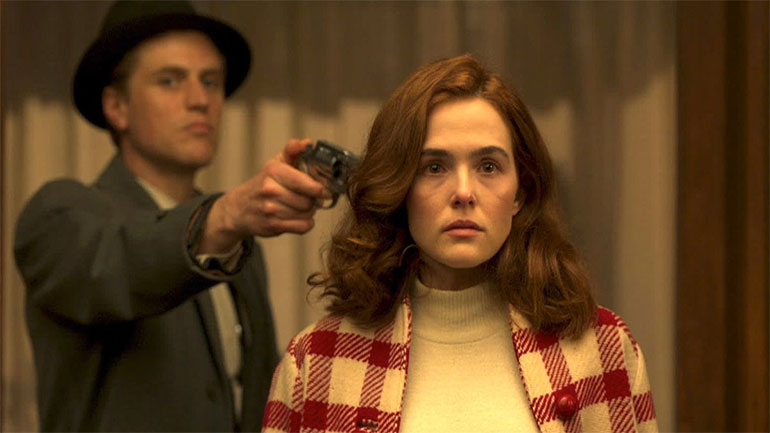 «Το Κοστούμι»: Ένα συναρπαστικό και αριστοτεχνικό θρίλερ από τον Γκράχαμ Μουρ