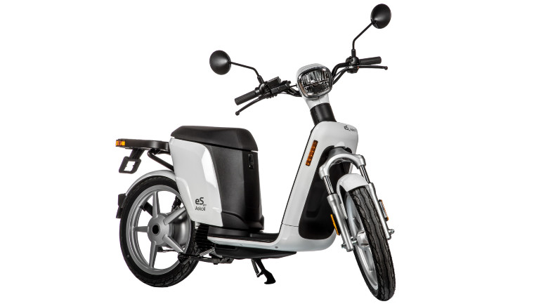 Η Askoll «ηλεκτρίζει» τους επαγγελματίες